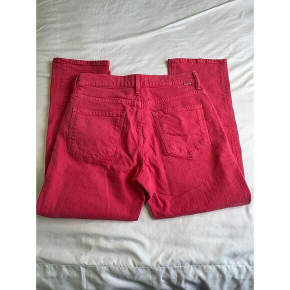 Mother - The Ditcher Crop in Azalea - Picture 2 of 14